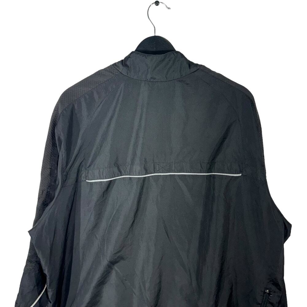 Starter Mini Logo Full Zip Light Jacket - image 6